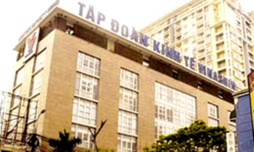 Chính thức thanh tra Vinashin