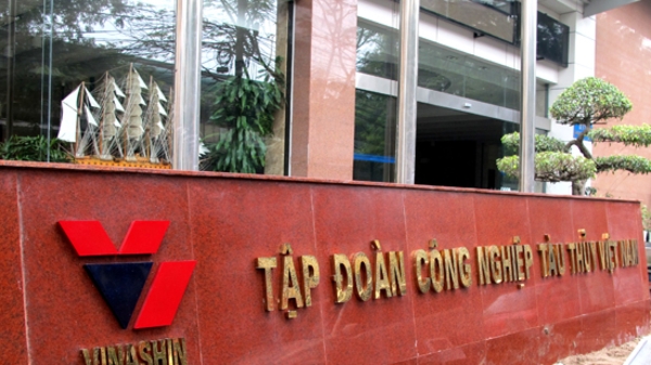 Thực lỗ của Vinashin gấp 3 lần báo cáo