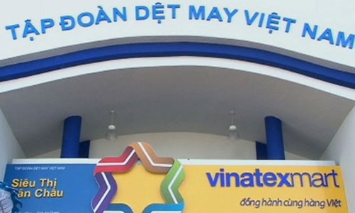 Xin loạt ưu đãi và cơ chế riêng, Vinatex muốn thành tập đoàn tư nhân