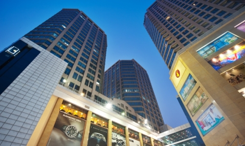 Zara “tiến quân” ra Hà Nội, mở cửa hàng đầu tiên tại Vincom Bà Triệu 