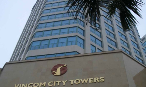 Bán tháp B Vincom, Vingroup bị đồn “trả nợ”