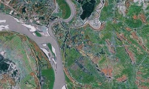 FLC sắp xây khu đô thị 115 ha tại Vĩnh Phúc