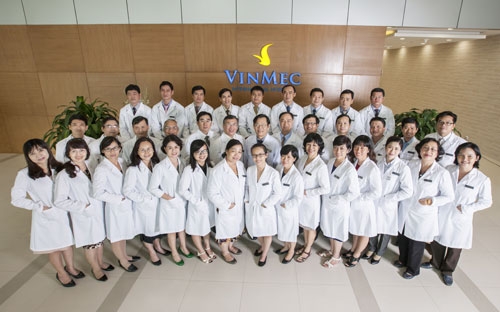 Sau khi đi vào hoạt động vào cuối tháng 12 vừa qua, Bệnh viện Đa khoa Quốc tế Vinmec Central Park trở thành bệnh viện quốc tế đầu tiên và duy nhất nằm trong khu vực trung tâm thành phố, có không gian xanh mát, chất lượng cơ sở vật chất và dịch vụ được xếp vào hàng 5 sao.