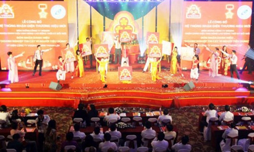 Công ty TNHH MTV Việt Nam Kỹ nghệ Súc sản