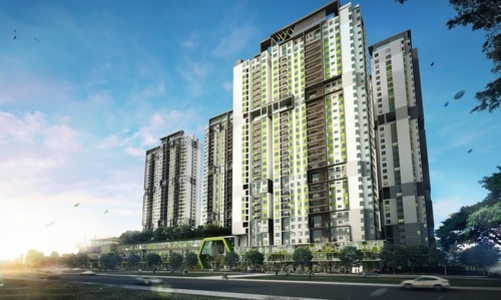 CapitaLand xem Việt Nam là thị trường trọng điểm
