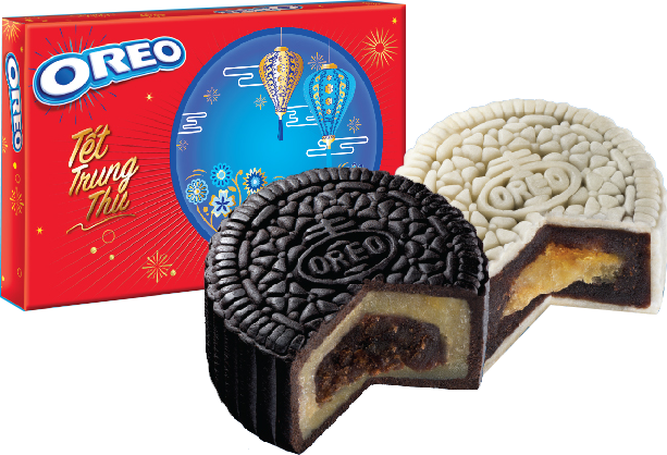 Hiện nay, toàn bộ những chiếc bánh trung thu đã có mặt tại các gian hàng
 của Mondelez Kinh Đô trên toàn quốc, sẵn sàng đáp ứng nhu cầu ngày càng
 tăng của người mua.