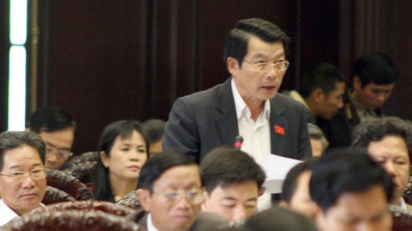 “Chi tiêu cho Đại lễ không có gì khuất tất”