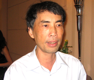 "Để có chính sách đúng thì việc phối hợp giữa chính sách tiền tệ và chính sách tài khóa là cực kỳ quan trọng" - Ảnh: Anh Quân.