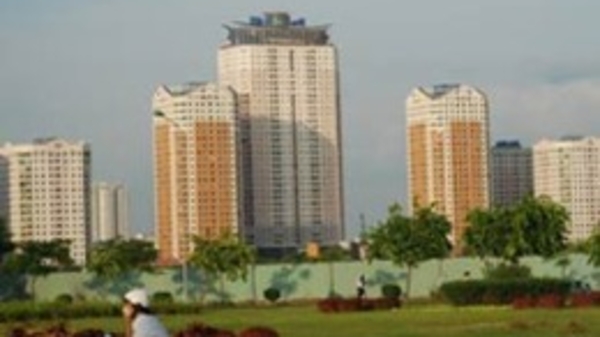 Thuế nhà, đất: Đánh thấp khó ngăn đầu cơ