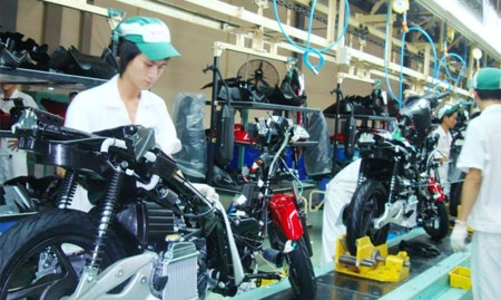 Bất động sản đứng nhì về vốn FDI đăng ký trong 8 tháng