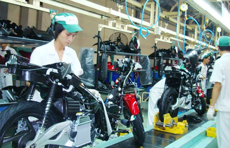 Tính chung cả cấp mới và tăng vốn, trong 8 tháng đầu năm 2012, các nhà đầu tư nước ngoài đã đăng ký đầu tư vào Việt Nam 8,47 tỷ USD, bằng 66,1% so với cùng kỳ 2011.