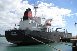 Ngày 21/6, sàn Tp.HCM đã có công văn chấp thuận về nguyên tắc cho Công ty Cổ phần Vận tải biển Việt Nam (VOSCO) được niêm yết 140 triệu cổ phiếu.