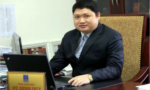 Khởi tố loạt lãnh đạo của nhà máy 7.000 tỷ “đắp chiếu”