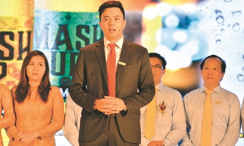 Bộ Công Thương tiếp tục huỷ chức Phó giám đốc với Vũ Quang Hải 