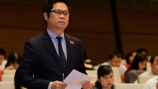 Luật Quản lý ngoại thương “đẩy việc cho Chính phủ”