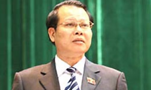 Bộ trưởng Bộ Tài chính: CPI tháng 3 có thể tăng 0,5%