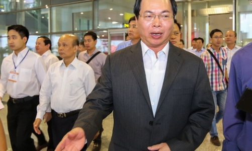 “Vào TPP chậm ngày nào, thiệt thòi ngày đó”