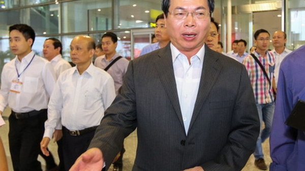 “Vào TPP chậm ngày nào, thiệt thòi ngày đó”