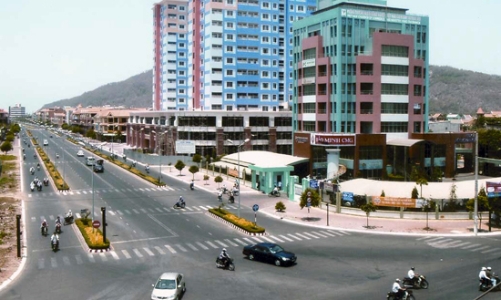 Nhìn từ bất động sản Vũng Tàu: Muốn thắng, phải “đắc địa”