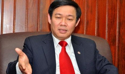 Thúc đẩy khát vọng cho doanh nhân Việt