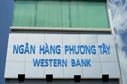 Western Bank - chi nhánh Hà Nội đã huy động tiền gửi tiết kiệm với lãi suất 17,8%/năm.