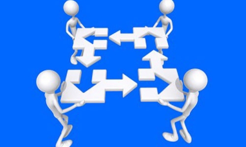 Tái cơ cấu ngân hàng: Khi con nợ và chủ nợ là một!