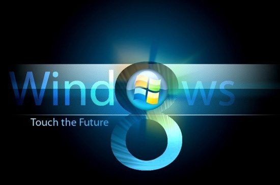 Windows 8 dự kiến sẽ giúp Microsoft duy trì vị thế dẫn đầu trong mảng hệ điều hành máy tính cá nhân.