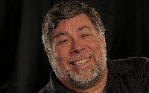 “SMAC 2015: Kết nối giá trị - Khơi dậy tiềm năng” có sự tham dự của nhà đồng sáng lập Apple, ông Steve Wozniak.