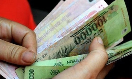 Hai trường hợp được tăng lương trước thời hạn