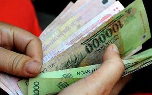 Luật sửa đổi, bổ sung một số điều của Luật Thuế thu nhập cá nhân quy định điều chỉnh nâng mức giảm trừ gia cảnh cho bản thân người nộp
 thuế từ mức 4 triệu đồng/tháng lên 9 triệu đồng/thán. 