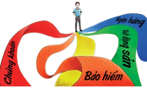 “Bỏ trứng vào một giỏ hay nhiều?”