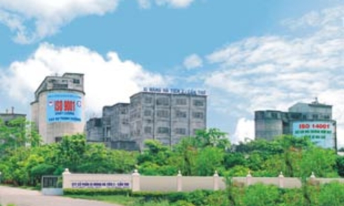 Xi Măng Tây Đô - Niềm tin của mọi công trình