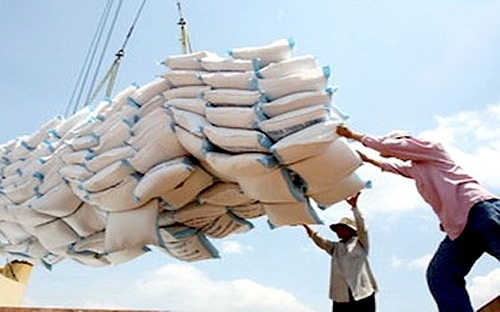 Việt Nam có 7 doanh nghiệp tham gia đấu thầu trong đó có 4 doanh nghiệp trúng thầu.<br>