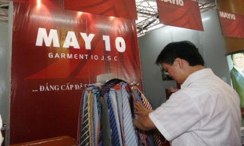 Tăng xuất khẩu nhờ xúc tiến thương mại