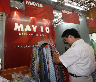 Các doanh nghiệp có nhu cầu cao đối với khả năng tiếp cận nguồn tài chính, sản phẩm chất lượng cao, thông tin thương mại hiệu quả và đặc biệt là nghiên cứu thị trường mục tiêu.