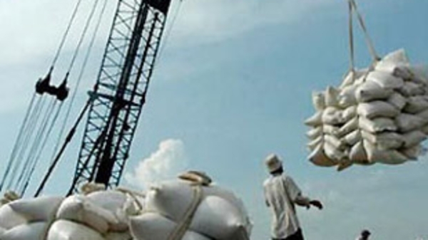 “Xuất khẩu nông nghiệp 2009 sẽ khó hơn chúng ta tưởng”