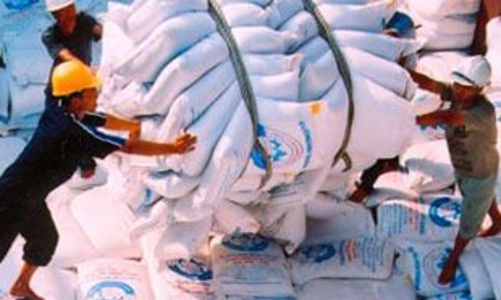 Tăng liên kết trong xuất khẩu gạo