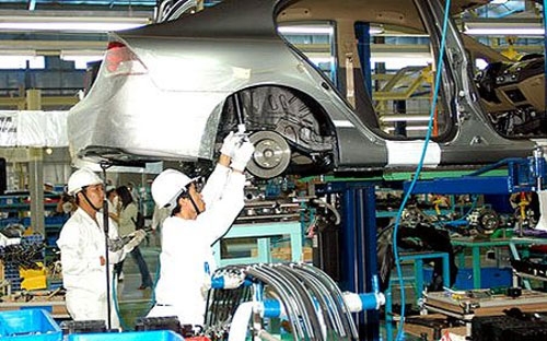 Số liệu thống kê của Bộ Kế hoạch và Đầu tư cho biết, đến hết tháng 
12/2012, chỉ có khoảng 3.000 doanh nghiệp FDI hoàn thành đăng ký lại 
theo quy định này (trong tổng số 6.000 doanh nghiệp thuộc diện phải đăng
 ký lại).