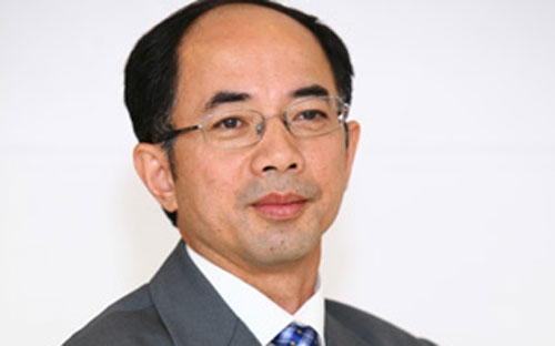 “Việt Nam đang rất cần thị trường chứng khoán phái sinh” 4