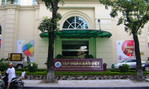 HSBC xác nhận đang cân nhắc thoái vốn khỏi Bảo Việt