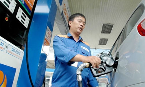 Giá cơ sở xăng dầu phải tính bình quân 30 ngày