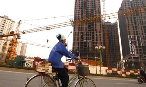 Tương lai của gói 30 nghìn tỷ đồng cho địa ốc?