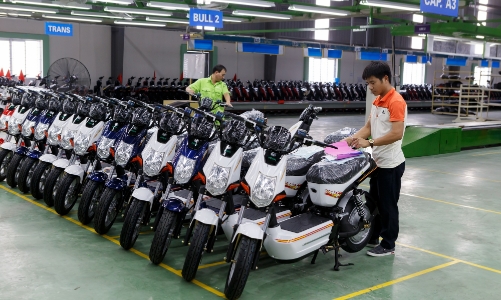 Bộ Công Thương phản hồi đơn “kêu cứu” của start-up Việt 