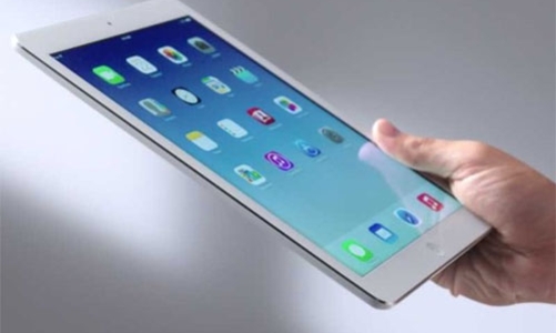 Giá iPad Air về Việt Nam có thể “đội” thêm 50%