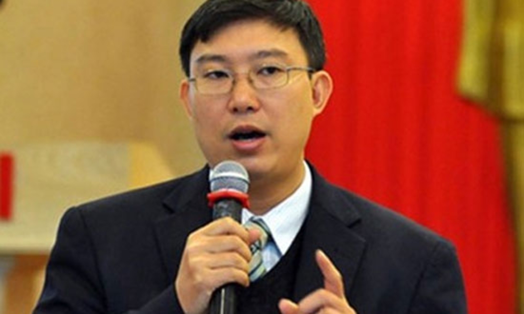 TS. Nguyễn Xuân Thành: Một yêu cầu bắt buộc là tiền vốn cho công ty mua bán nợ xấu phải là tiền “thật”.