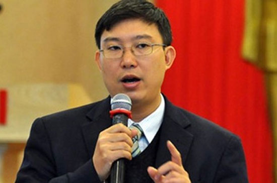 TS. Nguyễn Xuân Thành: Một yêu cầu bắt buộc là tiền vốn cho công ty mua bán nợ xấu phải là tiền “thật”.