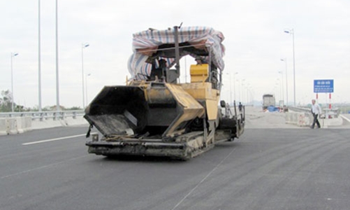 Ninh Bình “vô địch” về nợ đọng xây dựng cơ bản