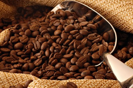 Tuần trước, giá cà phê Arabica đã tăng 2,6%.