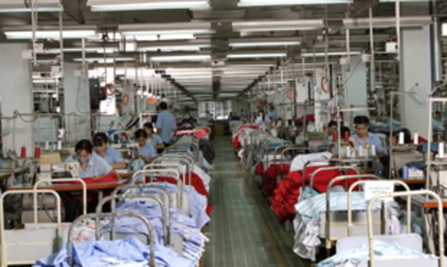 Tổng công ty 28 - thương hiệu đã nâng tầm