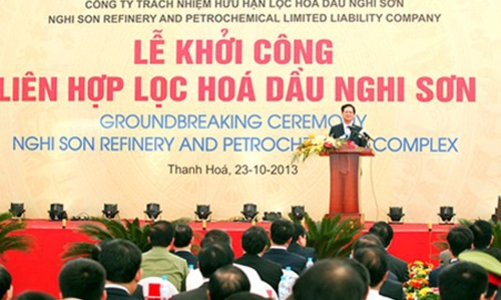 Vốn FDI đăng ký năm nay dự kiến vượt 20 tỷ USD